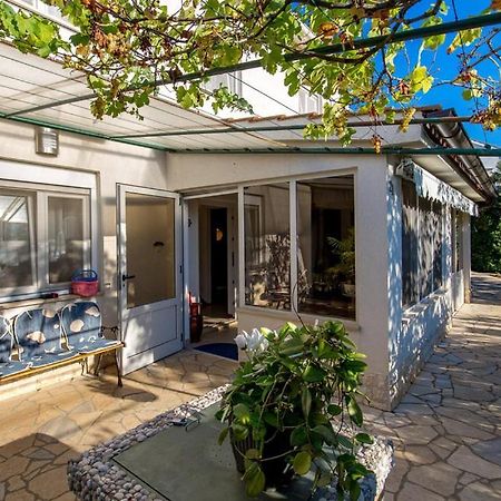 House Noa Villa Malinska Ngoại thất bức ảnh