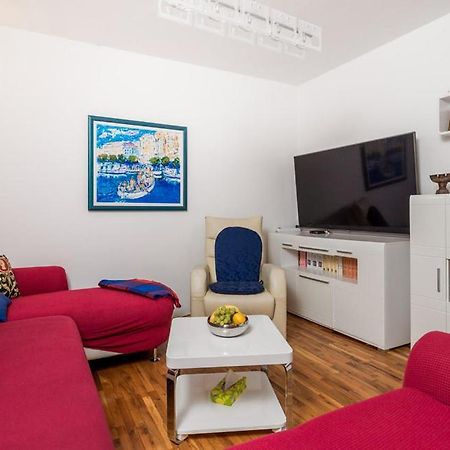 House Noa Villa Malinska Ngoại thất bức ảnh